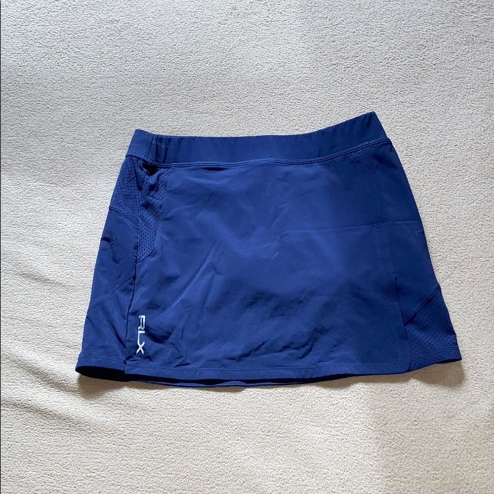 Golf Skirt